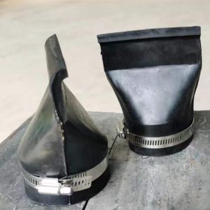 Flexible Rubber Duckbill Valve for Wastewater Drainage Anti Backflow Duckbill Valve flexible rubber duckbill valve for wastewater drainage anti backflow duckbill valve