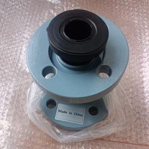 rubber expansion joint