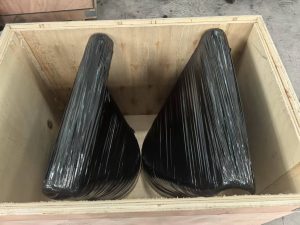 flexible rubber duckbill valve for wastewater drainage anti backflow duckbill valve