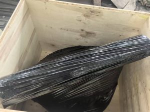 flexible rubber duckbill valve for wastewater drainage anti backflow duckbill valve