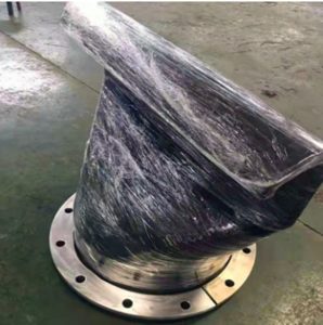 flexible rubber duckbill valve for wastewater drainage anti backflow duckbill valve