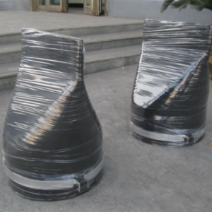 flexible rubber duckbill valve for wastewater drainage anti backflow duckbill valve
