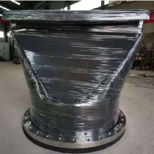 flexible rubber duckbill valve for wastewater drainage anti backflow duckbill valve