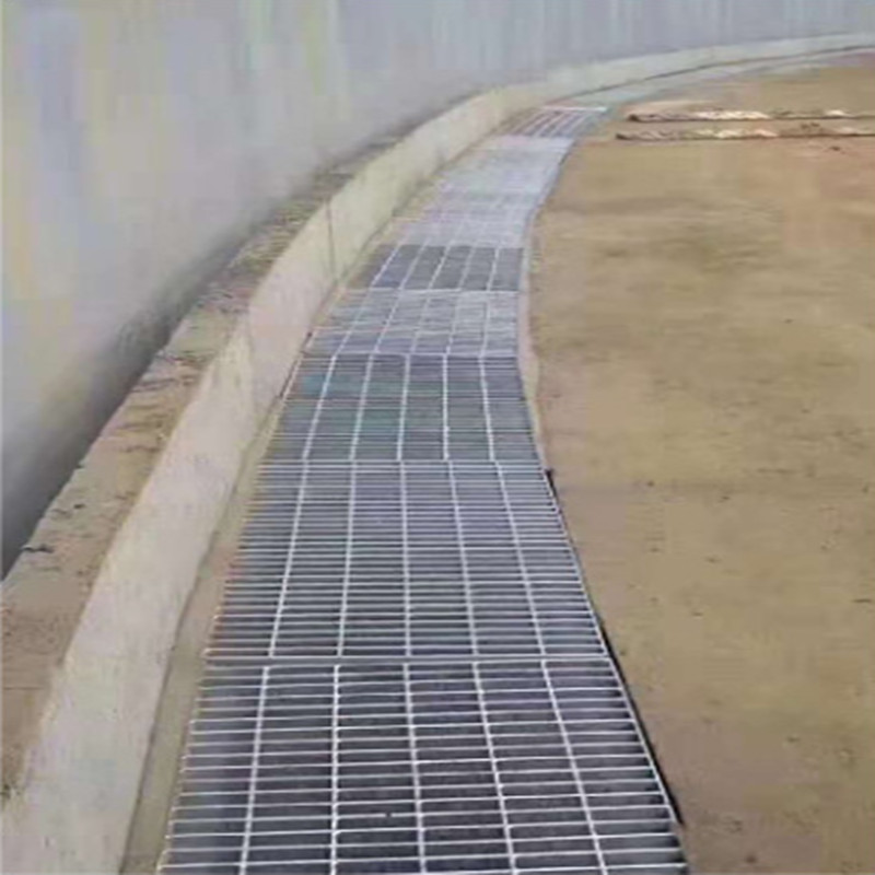 walkway platform hot dip galvanized steel grating for flooring sidewalk walkway platform hot dip galvanized steel grating for flooring sidewalk