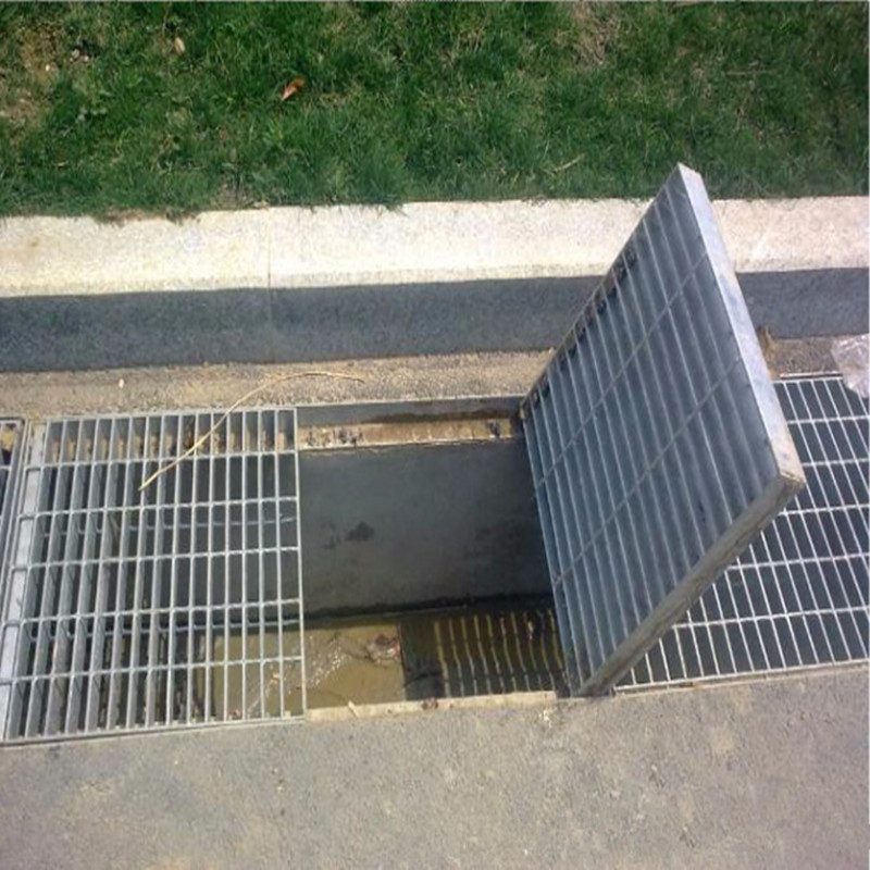 walkway platform hot dip galvanized steel grating for flooring sidewalk walkway platform hot dip galvanized steel grating for flooring sidewalk