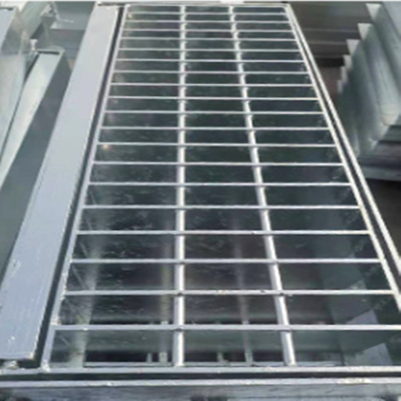 walkway platform hot dip galvanized steel grating for flooring sidewalk walkway platform hot dip galvanized steel grating for flooring sidewalk