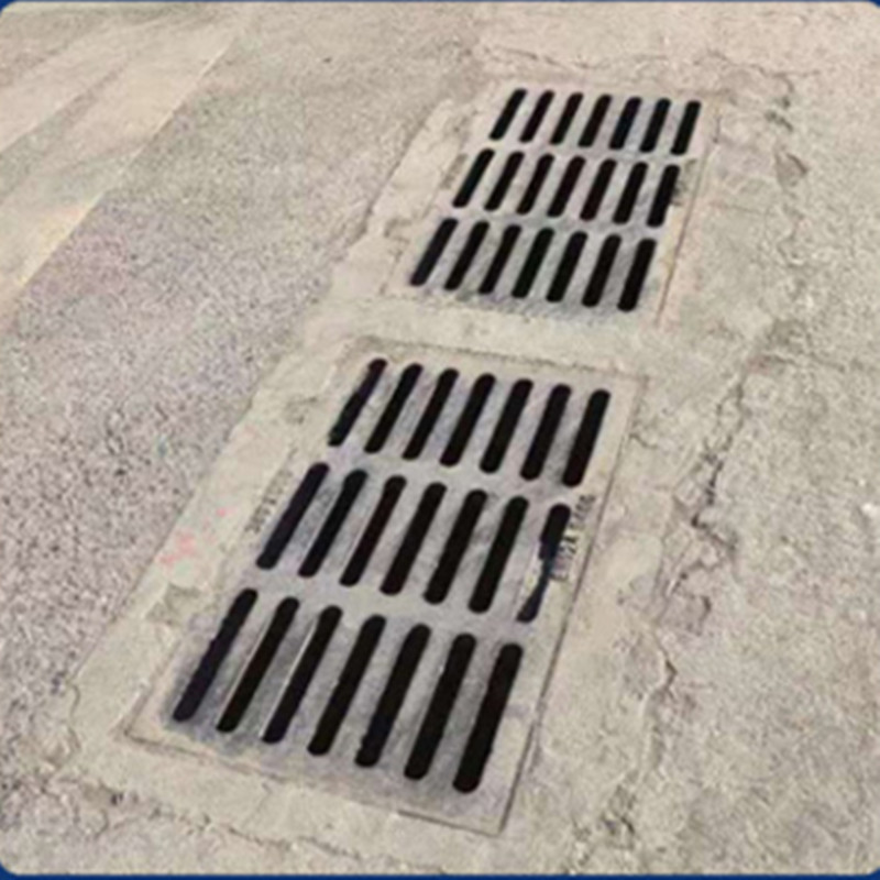 ductile iron gully gratings and drain grating manhole gratings ductile iron gully gratings and drain grating manhole gratings