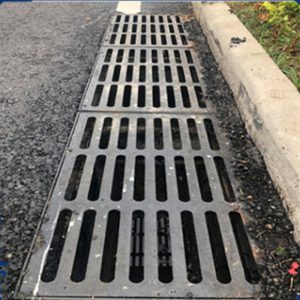 ductile iron gully gratings and drain grating manhole gratings