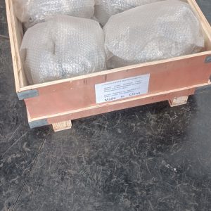 rubber expansion joint