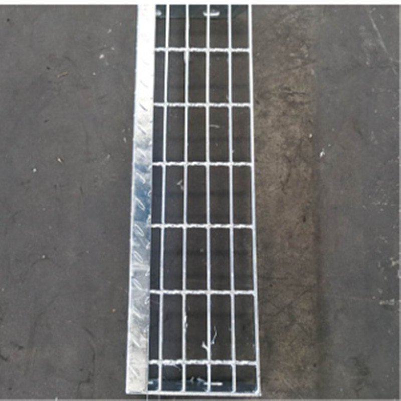 walkway platform hot dip galvanized steel grating for flooring sidewalk walkway platform hot dip galvanized steel grating for flooring sidewalk