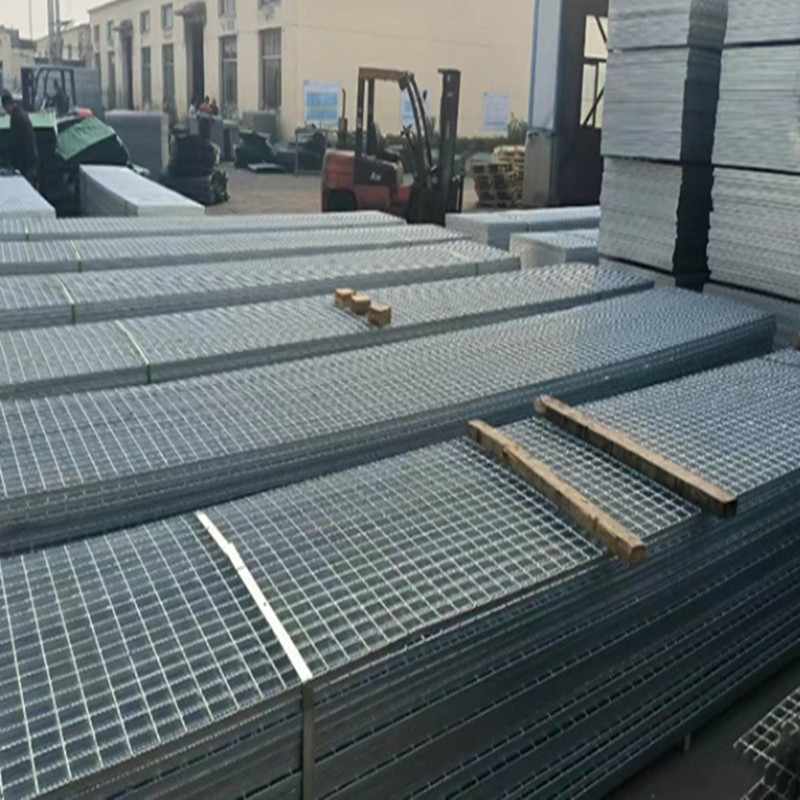 walkway platform hot dip galvanized steel grating for flooring sidewalk walkway platform hot dip galvanized steel grating for flooring sidewalk