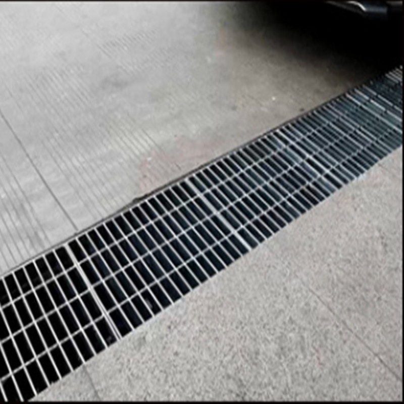 walkway platform hot dip galvanized steel grating for flooring sidewalk walkway platform hot dip galvanized steel grating for flooring sidewalk