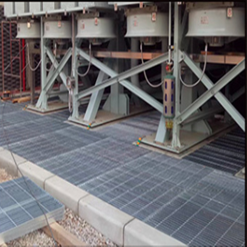 walkway platform hot dip galvanized steel grating for flooring sidewalk walkway platform hot dip galvanized steel grating for flooring sidewalk